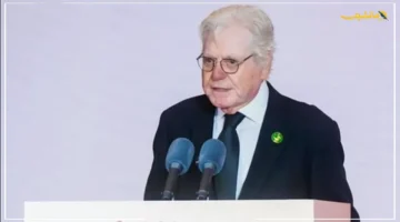 بداية قوية.. هكذا استقبلت الصين رئيس مهرجان القاهرة في جوائز الباندا الذهبية تفاصيل اليوم الأول 1